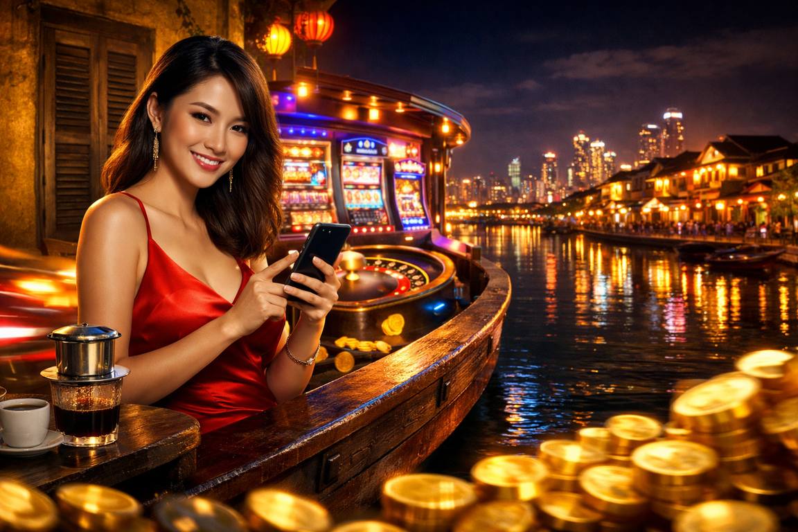 mm999 Live Casino